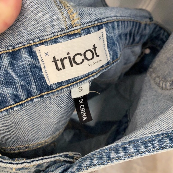 Overalls - Picture 2 of 4